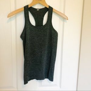 Lululemon Swiftly Tech Tank